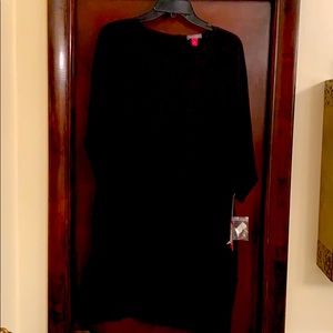 Black dress new with tags